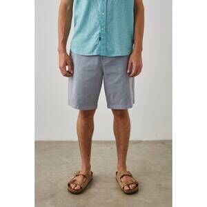 NEW RAILS boden short in gravel